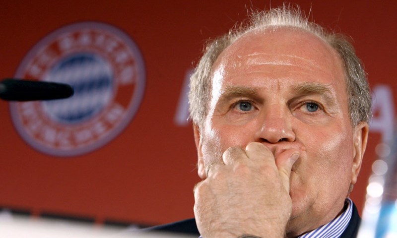 Hoeneß: "Transfer nije siguran"