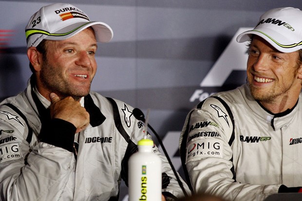 Barrichello: "Bude li favoriziranja odlazim"