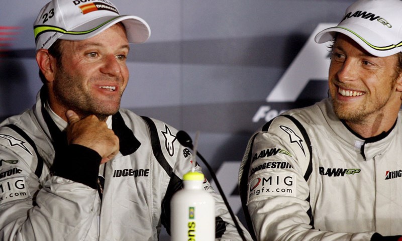 Barrichello: "Bude li favoriziranja odlazim"