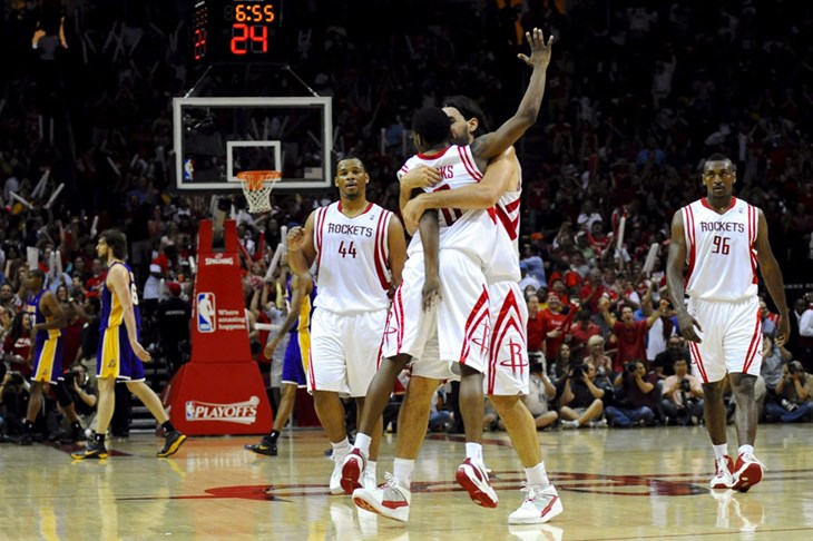 Jackson: "Dajte im je**** kredita"