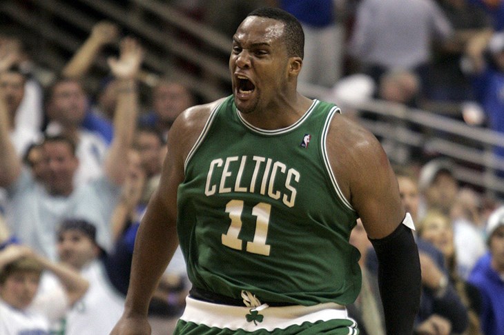 NBA pojačanje u Višnjiku: Glen Davis novi je igrač Zadra