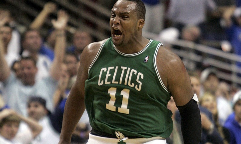 NBA pojačanje u Višnjiku: Glen Davis novi je igrač Zadra