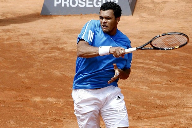 Ljubičić protiv Tsonge