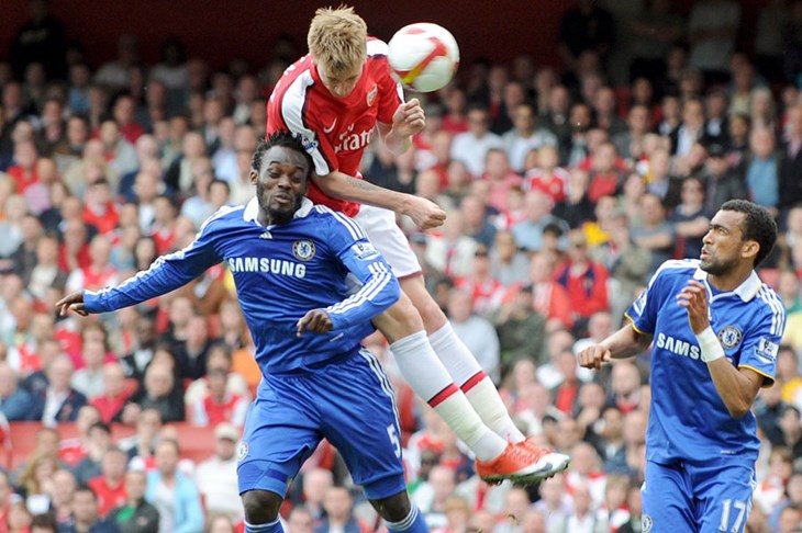 "Vjerujem Bendtneru"