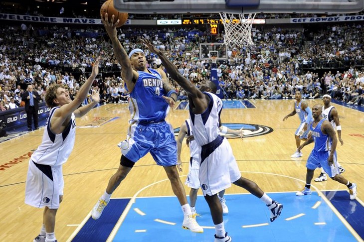 Video: Mavsi još dišu