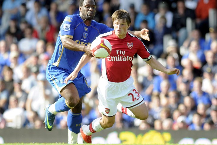 "Nisam se adaptirao"