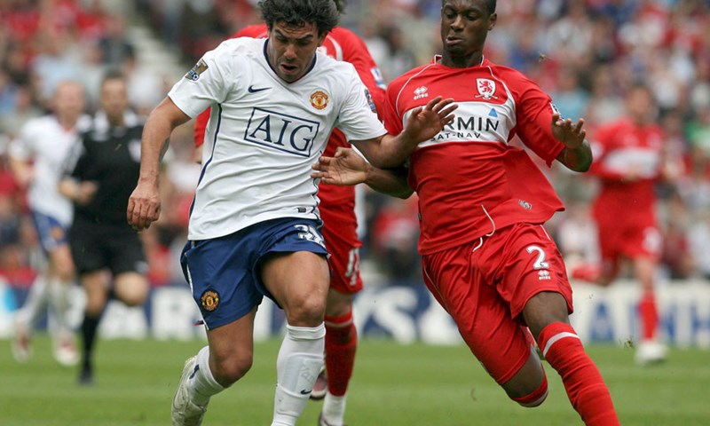 Tevez u Liverpoolu?