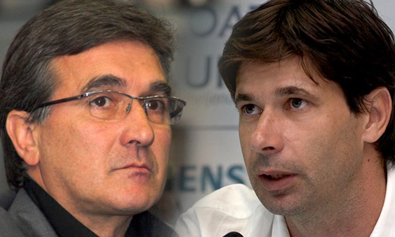 Što Ivanković i Vučević očekuju od finala?