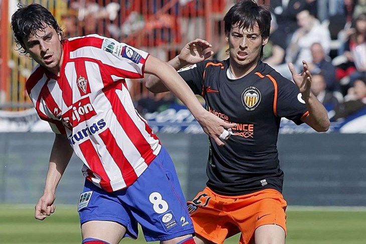 Valencia ostala bez važne karike