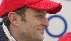 Ususret 36. Delta reliju: Jura Šebalj