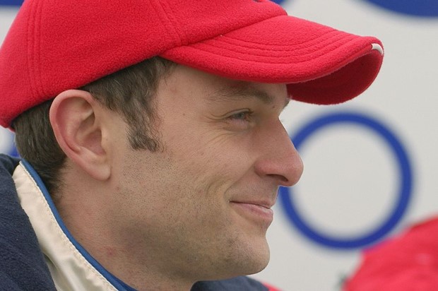 Ususret 36. Delta reliju: Jura Šebalj