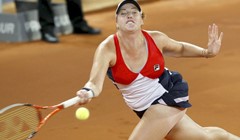 Gorka pilula Venus Williams