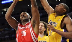 Video: Nemilosrdni Lakersi