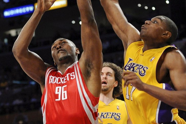 Video: Nemilosrdni Lakersi