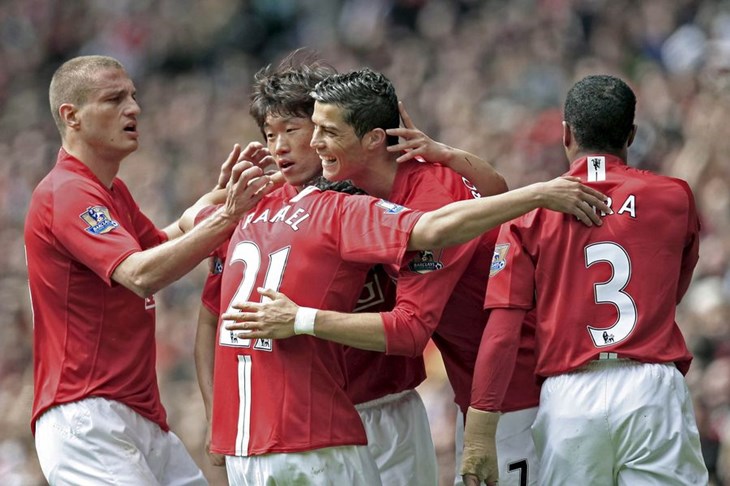 Dodo zainteresirao Manchester United