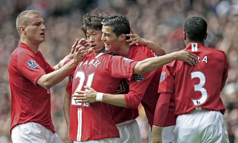 Dodo zainteresirao Manchester United