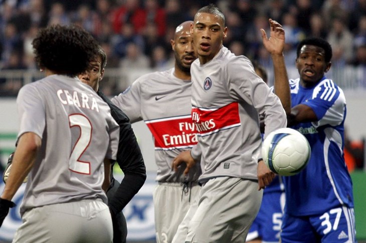 Radije u PSG nego u Arsenal