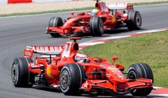 Ferrari ozbiljno prijeti povlačenjem