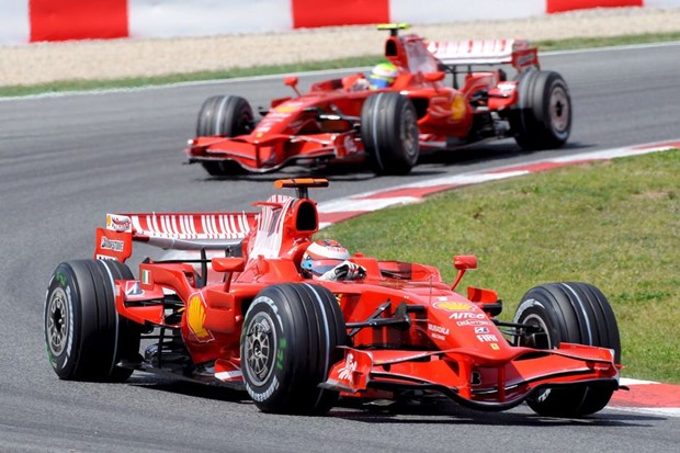 Ferrari ozbiljno prijeti povlačenjem