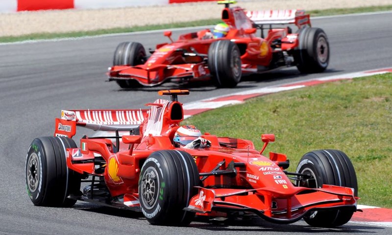Ferrari ozbiljno prijeti povlačenjem