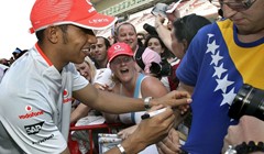 "Možemo brzo napredovati"