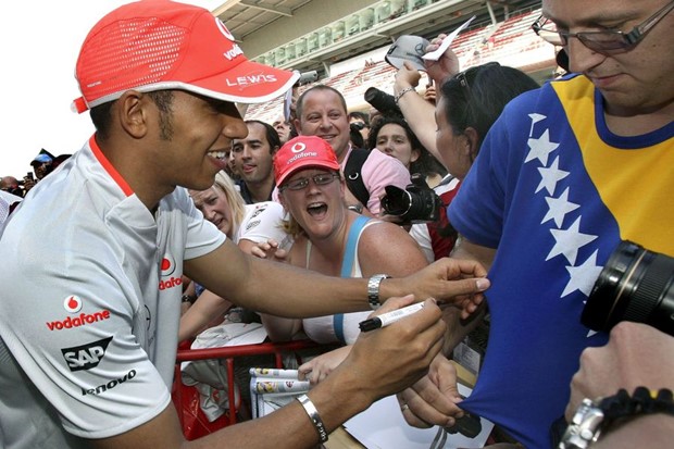 "Možemo brzo napredovati"