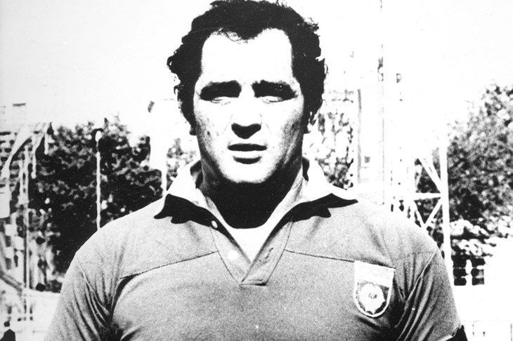 Preminuo Branko Radić