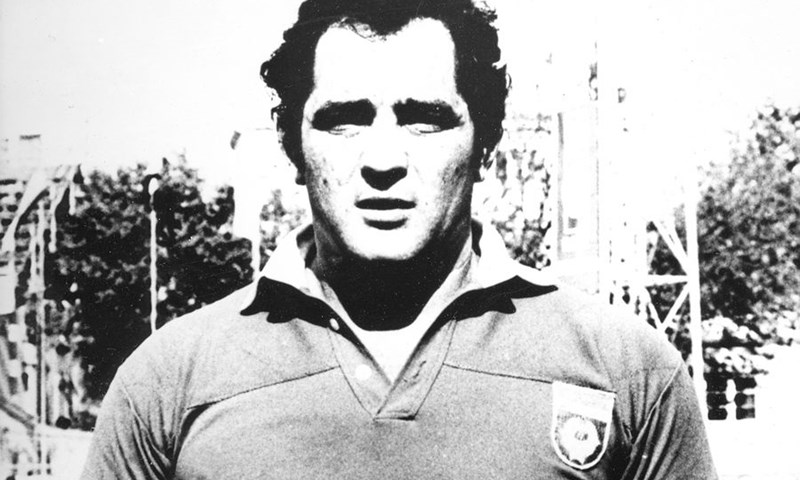 Preminuo Branko Radić