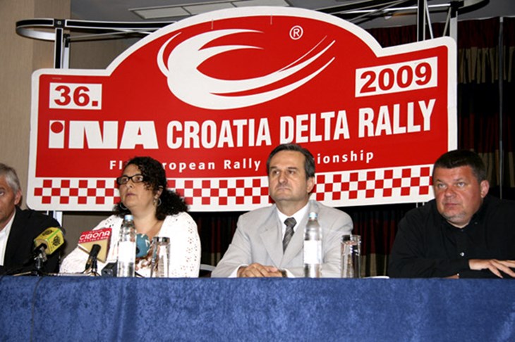 U petak konačna potvrda Delte