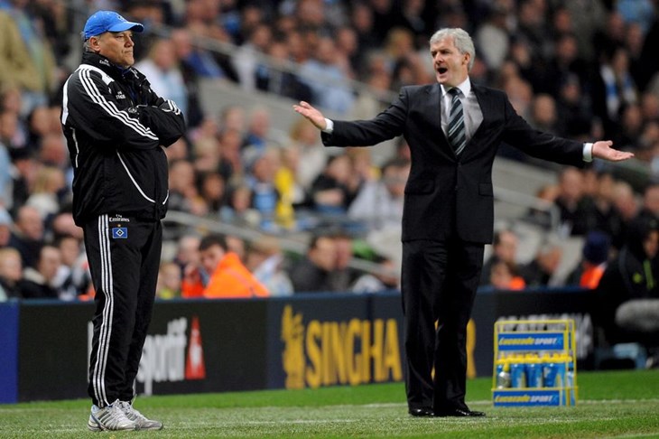 "Ne planiram dovesti Raula"