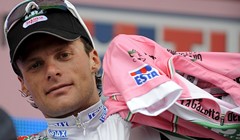 Maglia rosa Di Luci