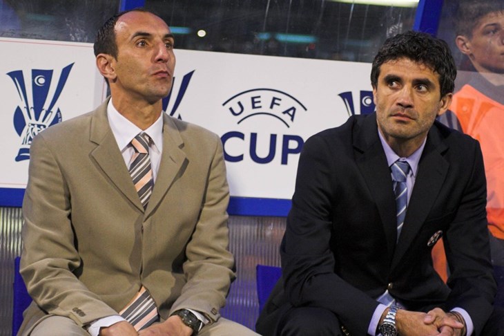 Mamić: "Previše diskutabilnih odluka"