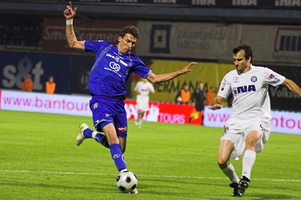 Dinamo 55. klub prošlog stoljeća