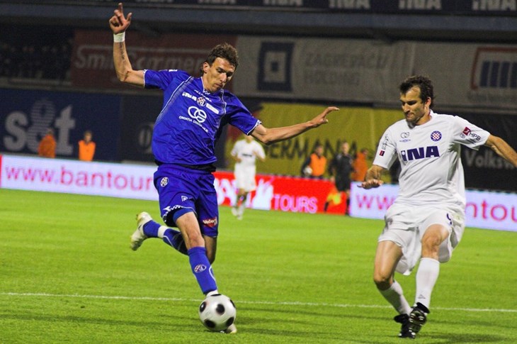 Dinamo 55. klub prošlog stoljeća