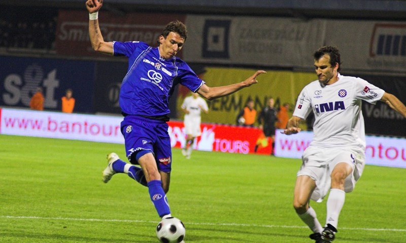 Dinamo 55. klub prošlog stoljeća