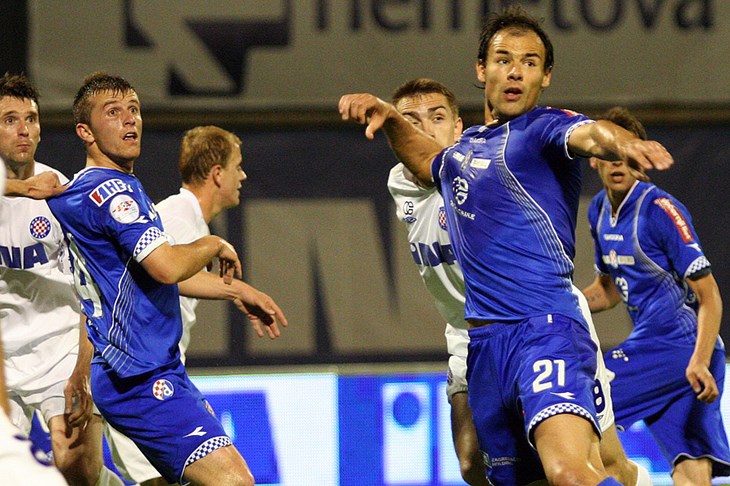 Vrdoljak: "Mi smo najjači u državi"