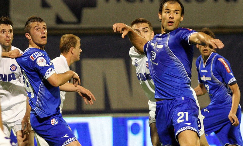 Vrdoljak: "Mi smo najjači u državi"