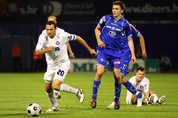 Badelj: "Žao mi je što nismo zabili više"