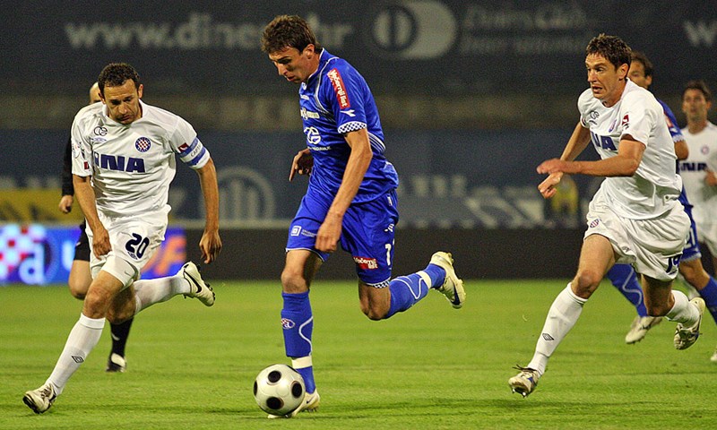 Kako su igrali: Dinamo