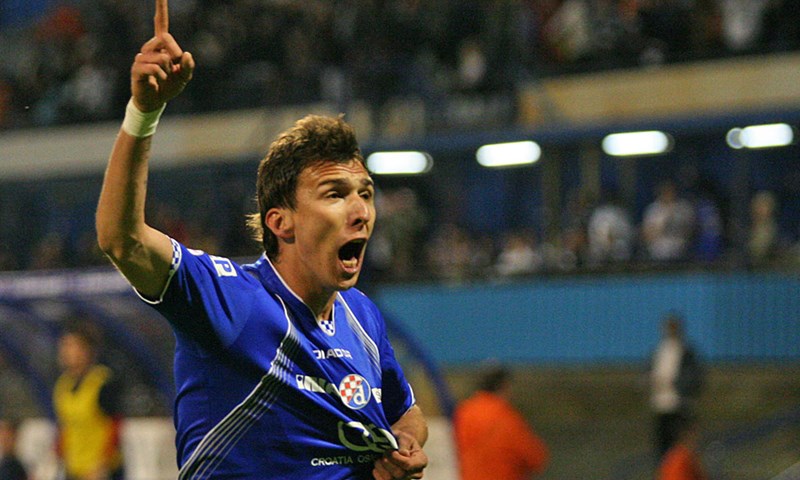 Video: Dinamo potopio hrabri Hajduk