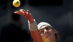 Nadalu dovoljno sat vremena