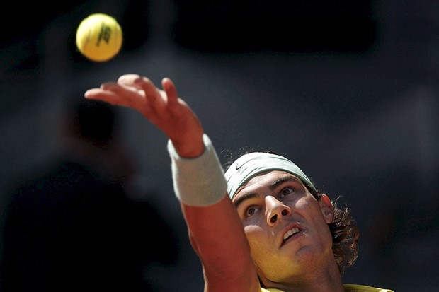 Nadalu dovoljno sat vremena