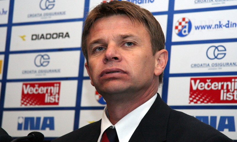 Miše: "Dinamo je više želio pobjedu"