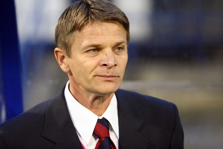 "Kreće 'operacija Dinamo'"