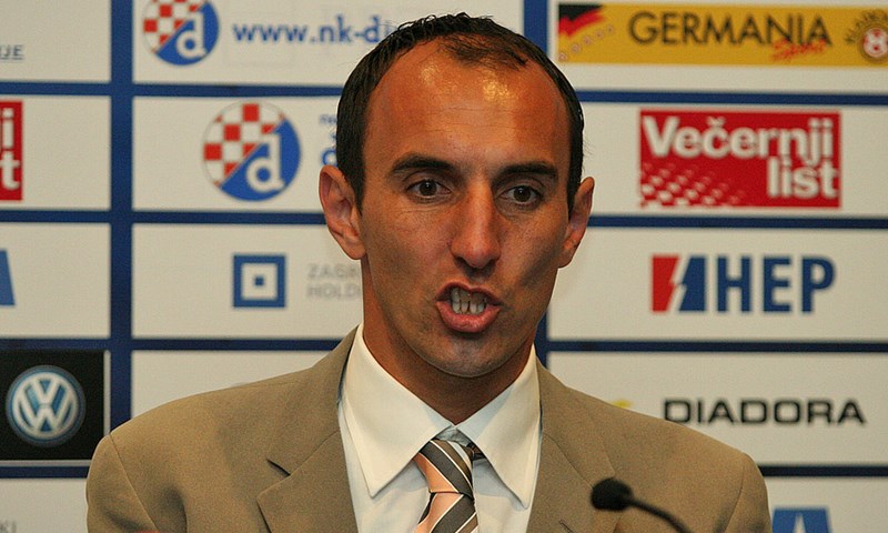 "Prelomila je utakmica s Cibalijom"