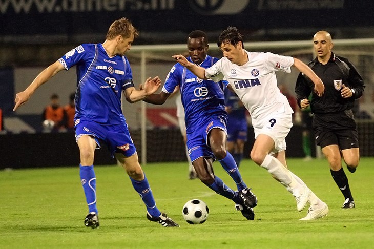 Hajduk odbio Bolognu, Valencia u igri