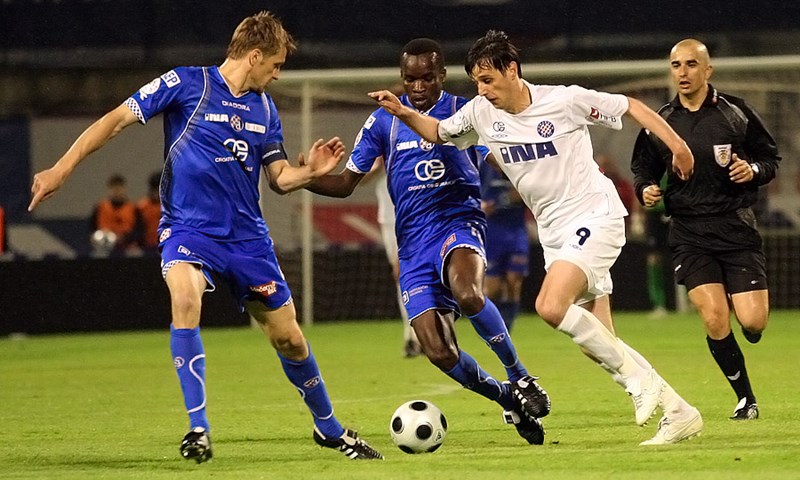 Hajduk odbio Bolognu, Valencia u igri
