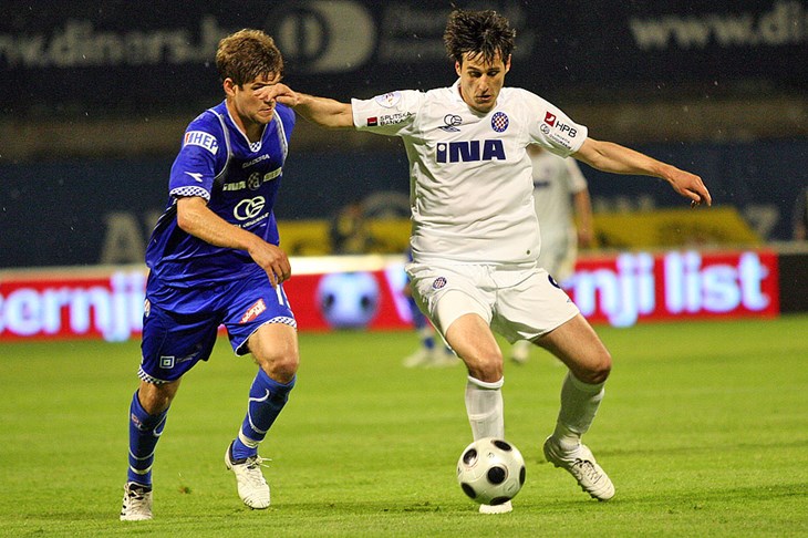 Predstavljamo: Dinamo, Hajduk, Rijeka, Slaven