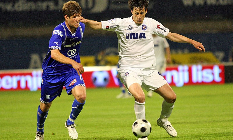 Predstavljamo: Dinamo, Hajduk, Rijeka, Slaven