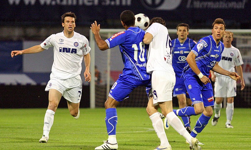 Hajduk mora Dinamovim stopama?